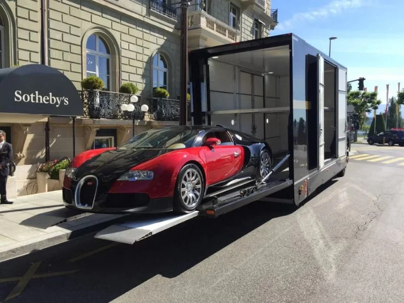 Premium Transport